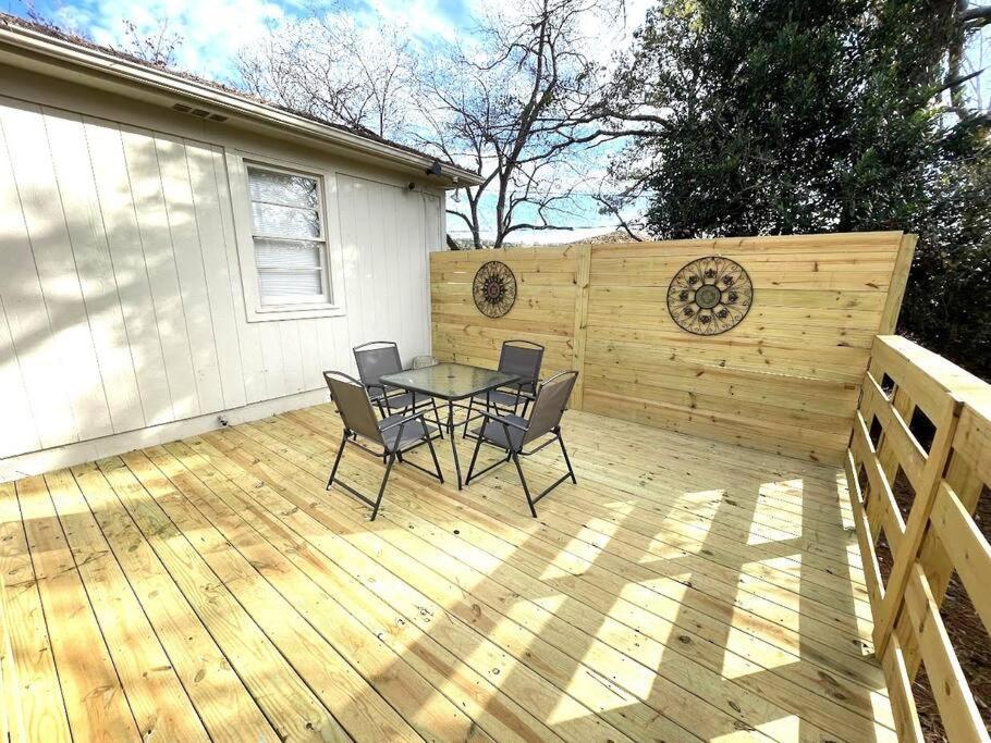 465 Gene Reed Rd Villa Birmingham Exterior photo