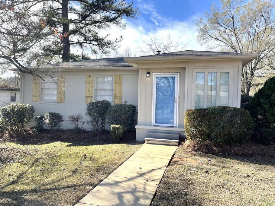 465 Gene Reed Rd Villa Birmingham Exterior photo