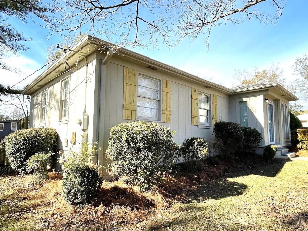 465 Gene Reed Rd Villa Birmingham Exterior photo